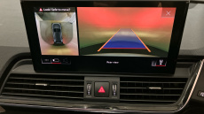 Audi Q5 40 TDI Quattro Edition 1 5dr S Tronic [C+S] Diesel Estate